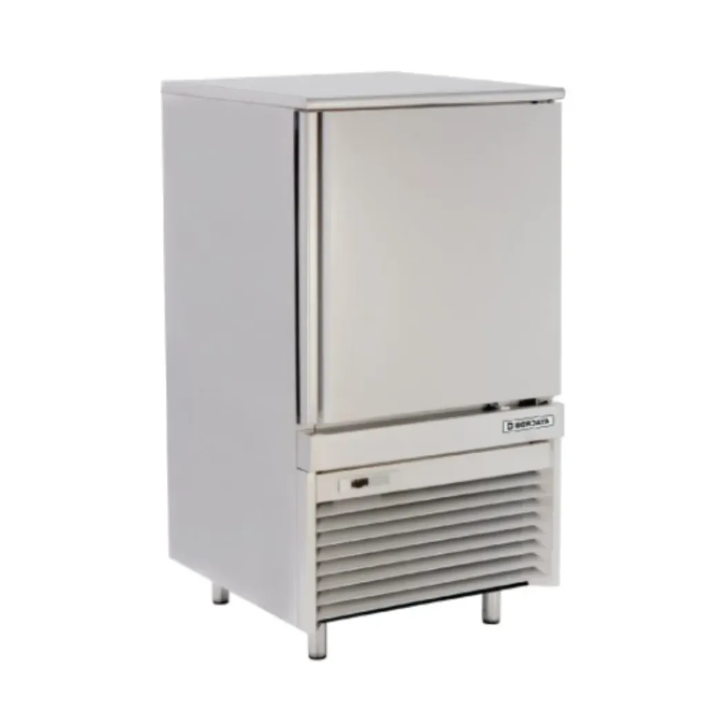 [SF-1300-40-5-L] SHOCK FREEZER - 5 FOOD PAN WITH OPERATIONAL SYSTEM -40C